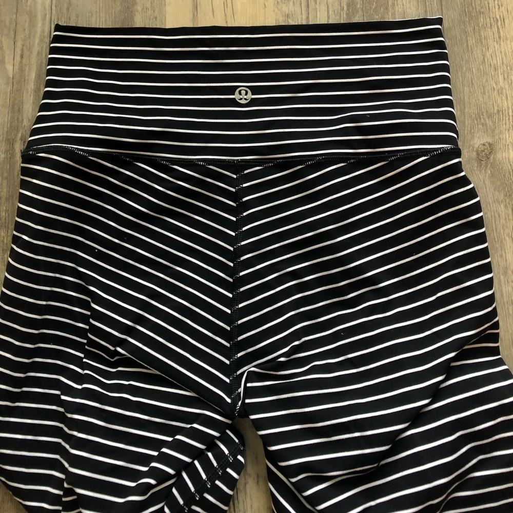 Lululemon Wunder Under High-Rise 25”